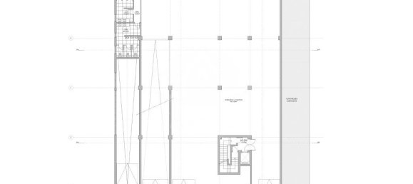 4830m² Warehouse in Loures, Portugal No. 85311 13