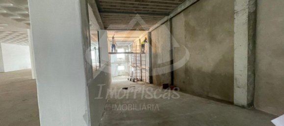 4830m² Warehouse in Loures, Portugal No. 85311 8