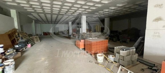 4830m² Warehouse in Loures, Portugal No. 85311 5