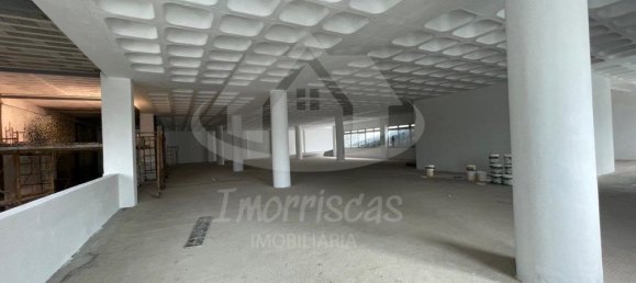 4830m² Warehouse in Loures, Portugal No. 85311 6