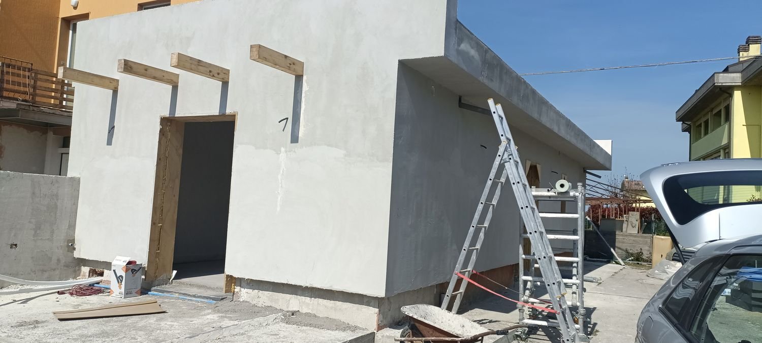 Casa de 5 habitaciónes en Forlì, Italy No. 148031