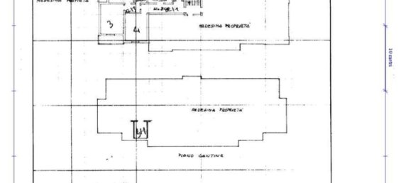 3-Zimmer Wohnung in Pozzo d'Adda, Italy, Nr. 330340 27