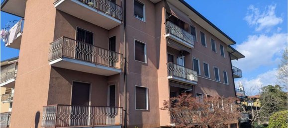 3-Zimmer Wohnung in Pozzo d'Adda, Italy, Nr. 330340 25