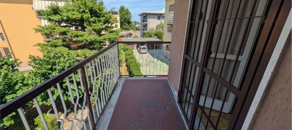 3-Zimmer Wohnung in Pozzo d'Adda, Italy, Nr. 330340 8