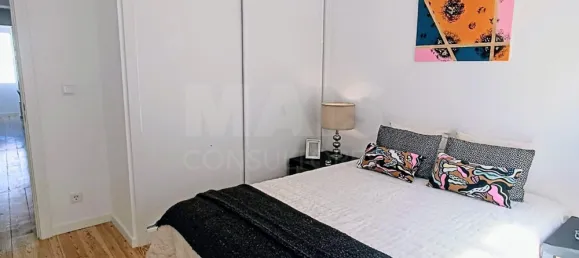 Apartamento T1 em Lisbon, Portugal N.º 104045 4