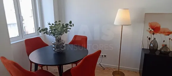Apartamento T1 em Lisbon, Portugal N.º 104045 2
