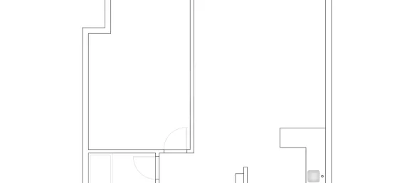 Apartamento T1 em Lisbon, Portugal N.º 104045 8