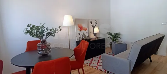 Apartamento T1 em Lisbon, Portugal N.º 104045 3