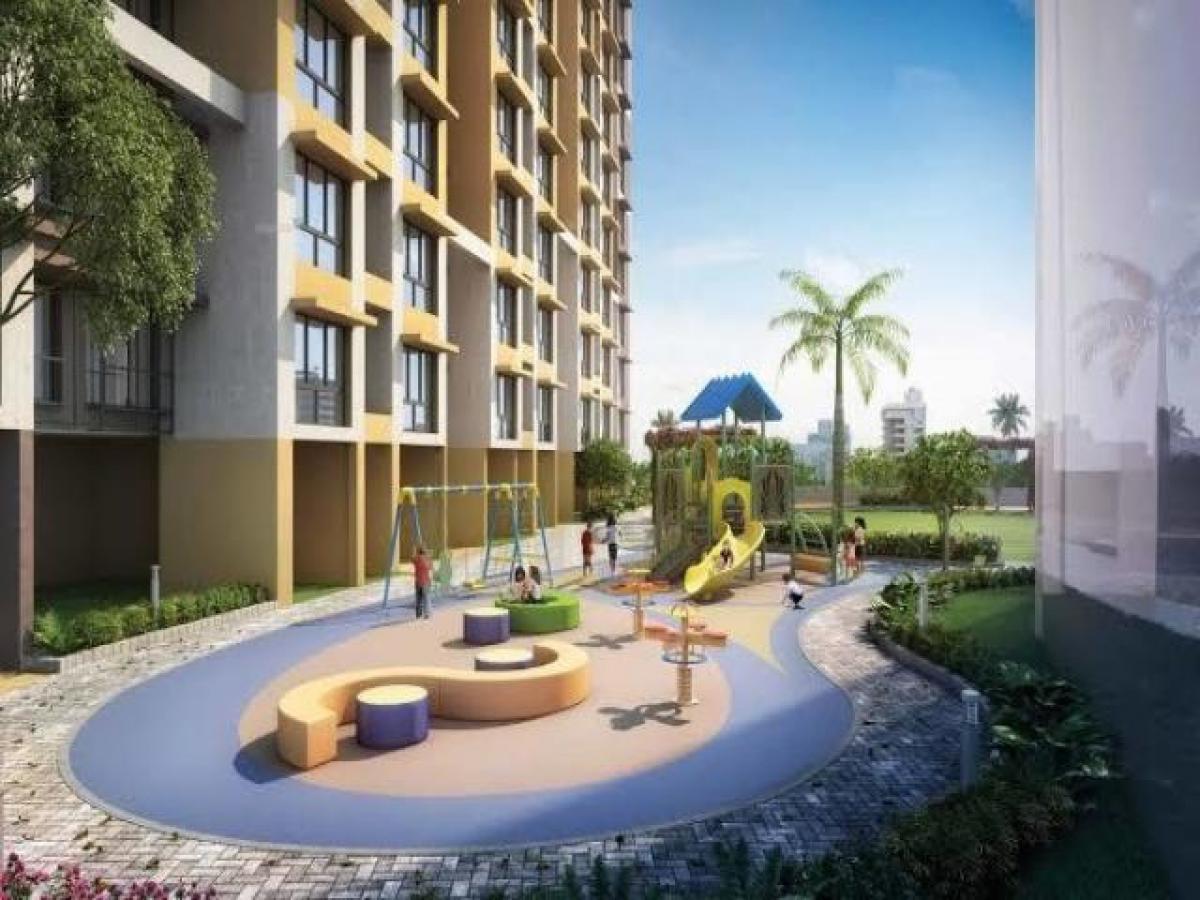 Studio à Mumbai, India No. 56795