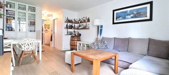 3 bedrooms House in Saint-Germain-en-Laye, France No. 125823 4