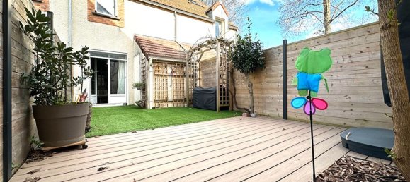 3 bedrooms House in Saint-Germain-en-Laye, France No. 125823 10