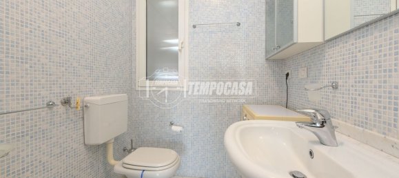 Квартира с 3 комнатами в Паденге суль Гарда, Италия № 6990 17