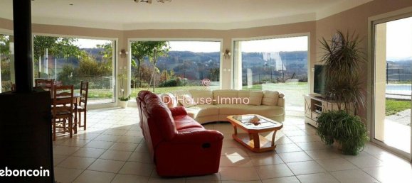 3 bedrooms House in Tarn-et-Garonne, France No. 342232 3