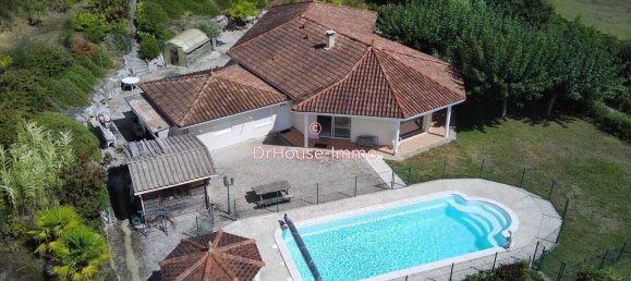 3 bedrooms House in Tarn-et-Garonne, France No. 342232 2