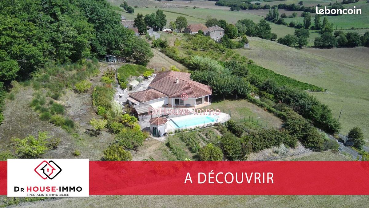 3 bedrooms House in Tarn-et-Garonne, France No. 342232
