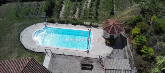 3 bedrooms House in Tarn-et-Garonne, France No. 342232 14