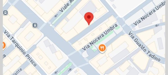 Apartamento T2 em Rome, Italy N.º 372964 3