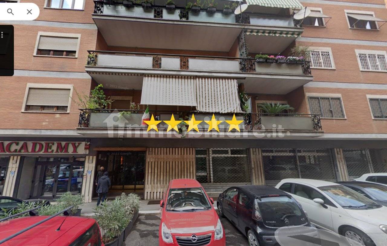 Apartamento T2 em Rome, Italy N.º 372964