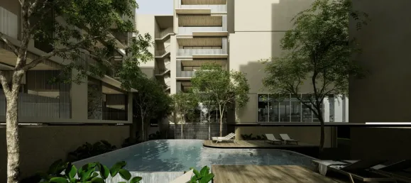 1 غرف نوم شقة في Phuket, Thailand رقم 149698 14
