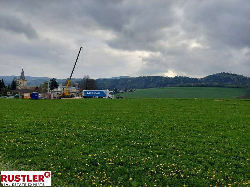  Land in Krumbach, Austria No. 37877