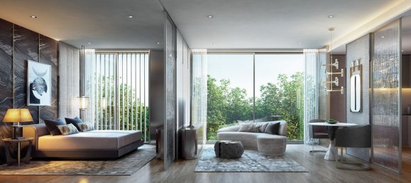 3 chambres Villa à Phuket, Thailand No. 75754 10