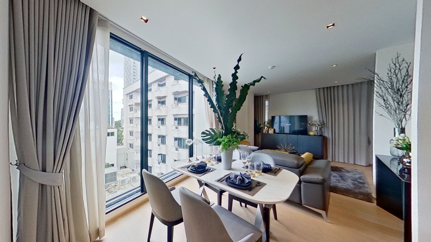 3 chambres Villa à Phuket, Thailand No. 75754