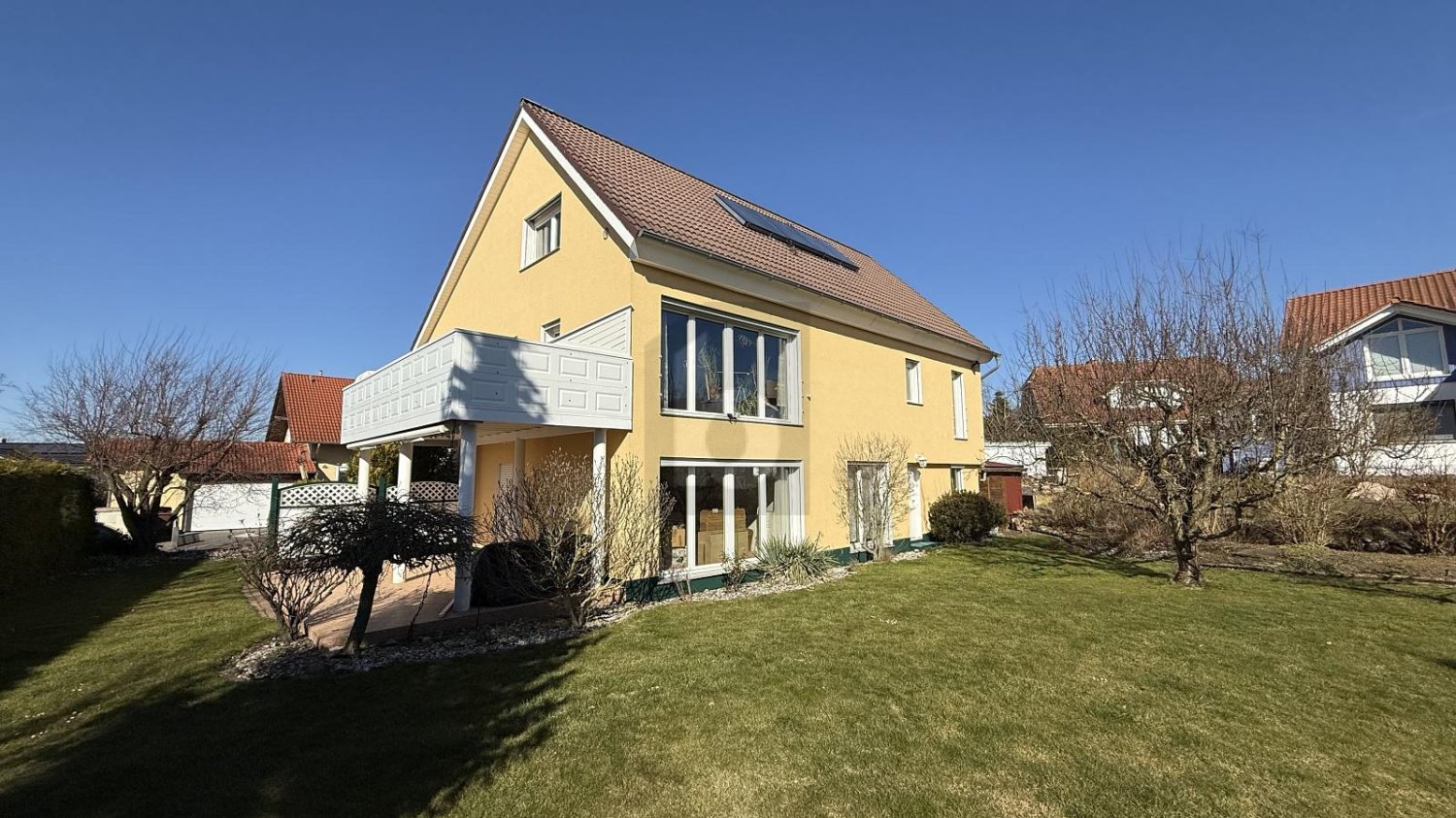 8 rooms House in Kassel, Germany No. 131278