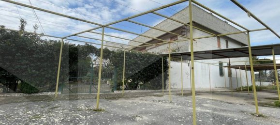 1 bedroom Apartment in Manfredonia, Italy No. 22724 9