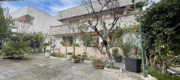 1 bedroom Apartment in Manfredonia, Italy No. 22724 16