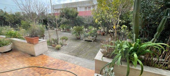 1 bedroom Apartment in Manfredonia, Italy No. 22724 21