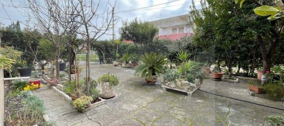 1 bedroom Apartment in Manfredonia, Italy No. 22724 20