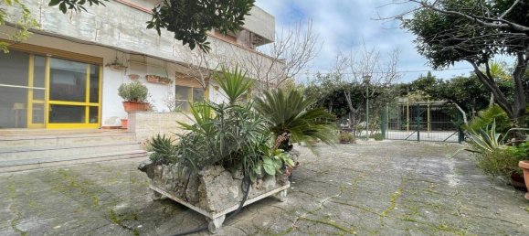 1 bedroom Apartment in Manfredonia, Italy No. 22724 12