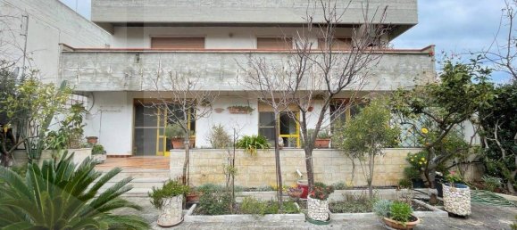 1 bedroom Apartment in Manfredonia, Italy No. 22724 13