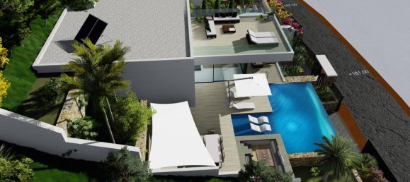 4 bedrooms Villa in Maryvilla, Spain No. 7085 11