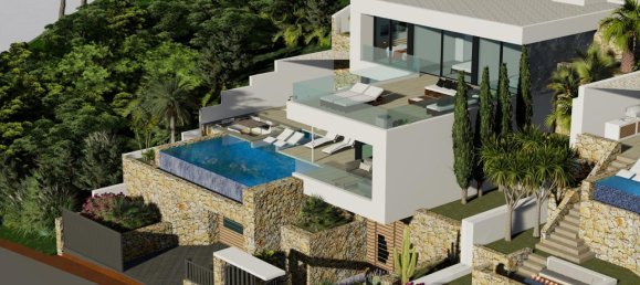 4 bedrooms Villa in Maryvilla, Spain No. 7085 20