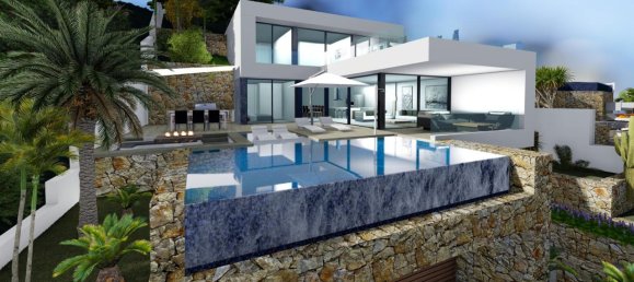 4 bedrooms Villa in Maryvilla, Spain No. 7085 12