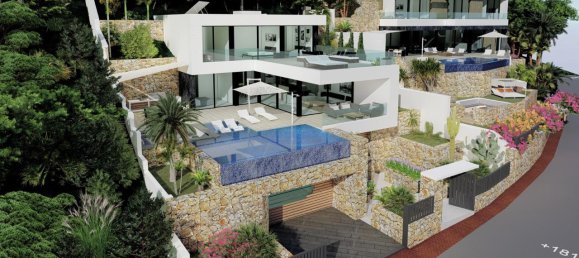 4 bedrooms Villa in Maryvilla, Spain No. 7085 23