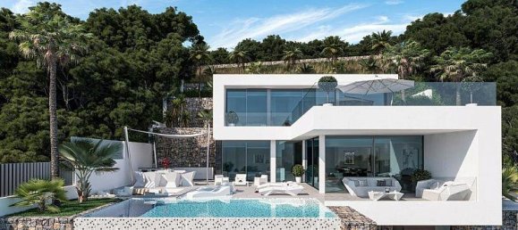 4 bedrooms Villa in Maryvilla, Spain No. 7085 3