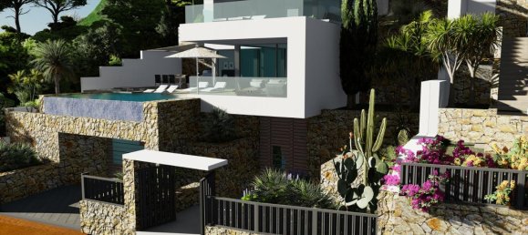 4 bedrooms Villa in Maryvilla, Spain No. 7085 21