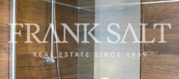 Пентхаус с 2 спальнями в Сент-Джулианс, Мальта № 3621 8