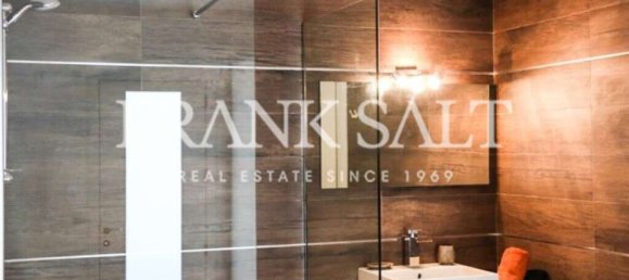 Пентхаус с 2 спальнями в Сент-Джулианс, Мальта № 3621 7