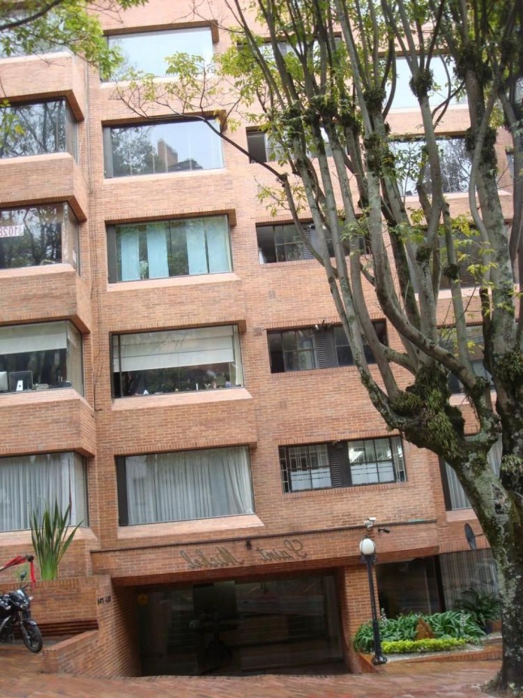 4 Schlafzimmer Haus in Bogota, Colombia, Nr. 12578