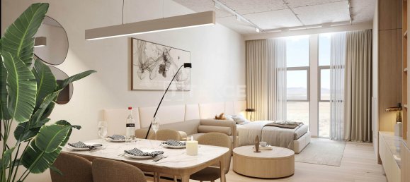 2 bedrooms Apartment in City of Arabia, UAE No. 15418 15