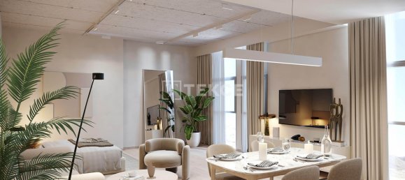 2 bedrooms Apartment in City of Arabia, UAE No. 15418 13