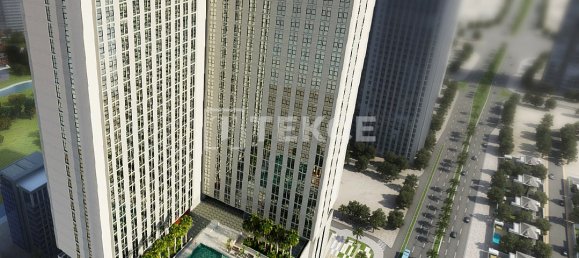 2 bedrooms Apartment in City of Arabia, UAE No. 15418 4