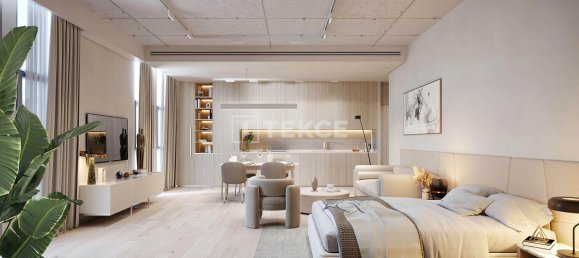 2 bedrooms Apartment in City of Arabia, UAE No. 15418 14