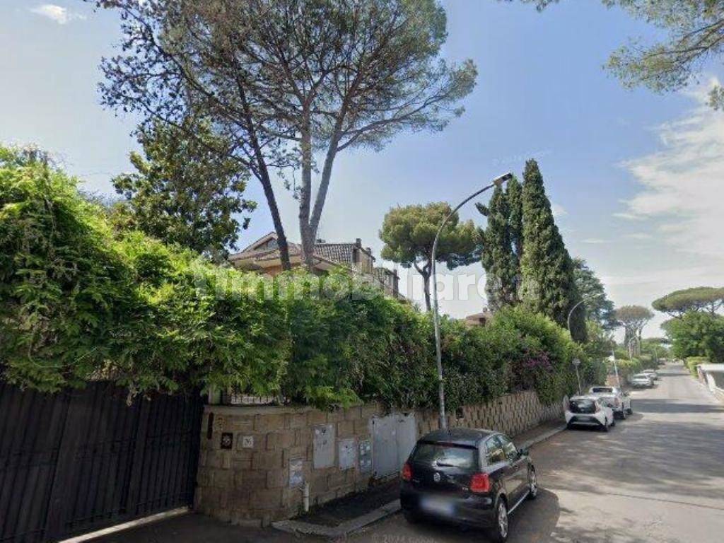 6 Schlafzimmer Villa in Rome, Italy, Nr. 11559