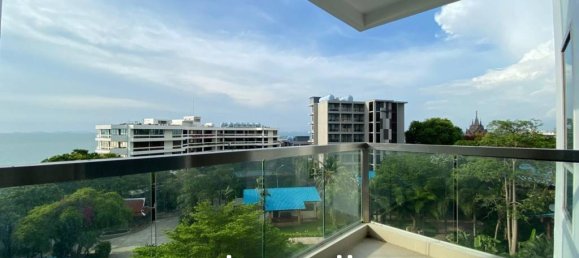 2 bedrooms Condo in Pattaya, Thailand No. 15663 9