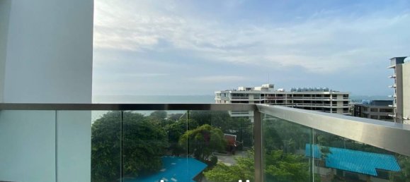 2 bedrooms Condo in Pattaya, Thailand No. 15663 10