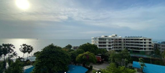2 bedrooms Condo in Pattaya, Thailand No. 15663 2